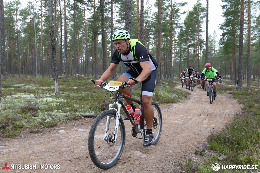 Bild från Cykelvasan 2017 - 90 km