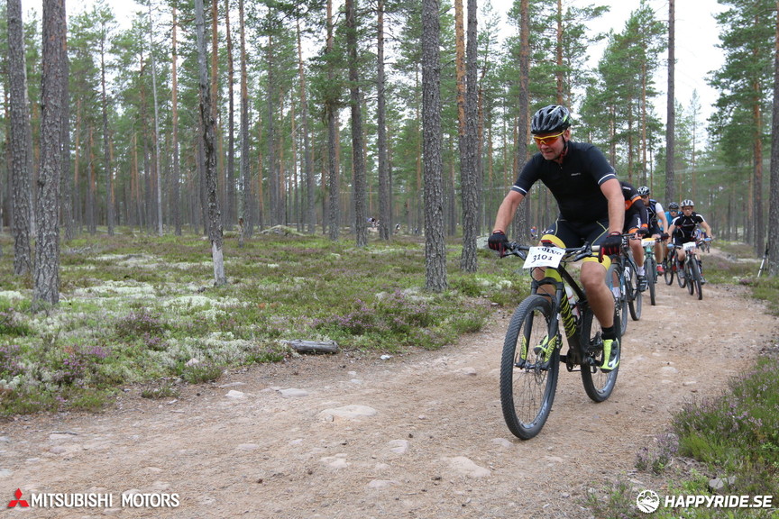 Bild från Cykelvasan 2017 - 90 km
