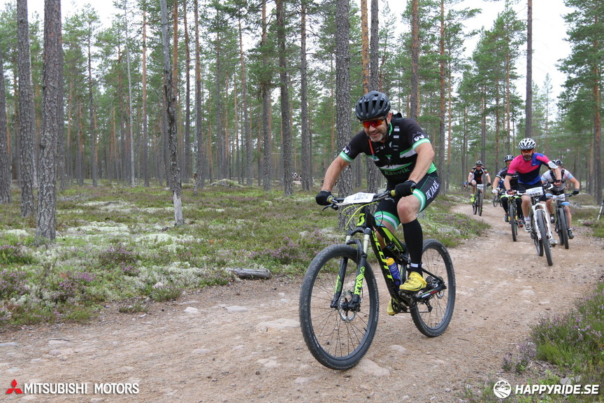 Bild från Cykelvasan 2017 - 90 km