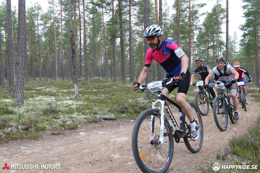 Bild från Cykelvasan 2017 - 90 km