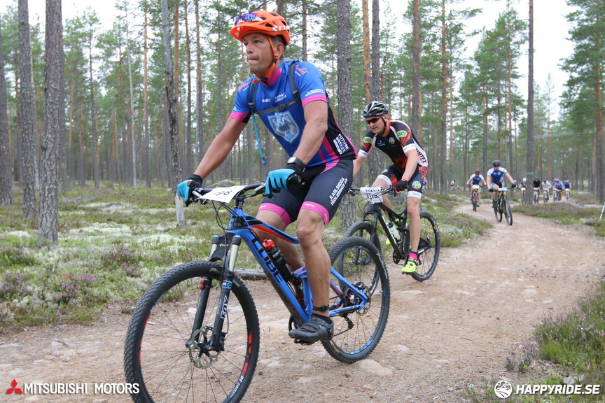 Bild från Cykelvasan 2017 - 90 km
