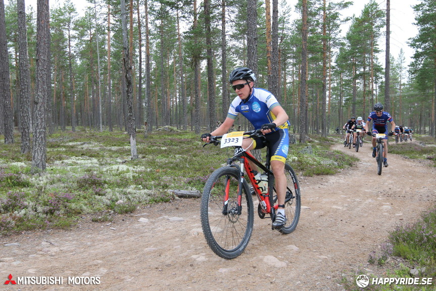Bild från Cykelvasan 2017 - 90 km