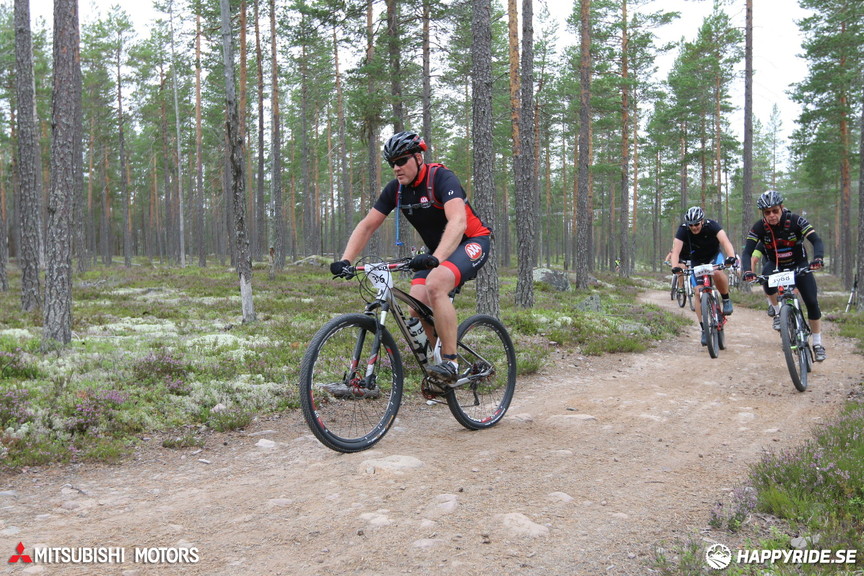 Bild från Cykelvasan 2017 - 90 km