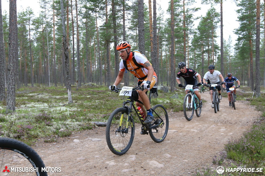 Bild från Cykelvasan 2017 - 90 km