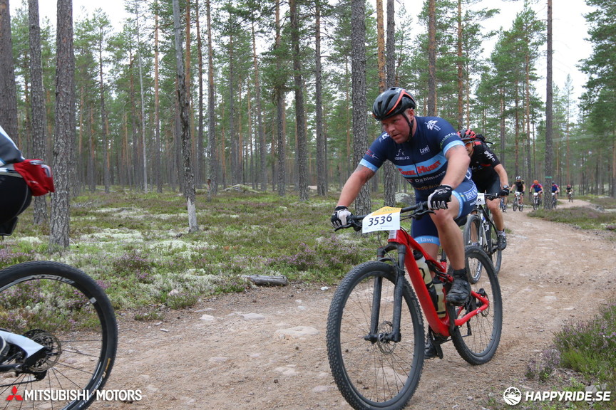 Bild från Cykelvasan 2017 - 90 km