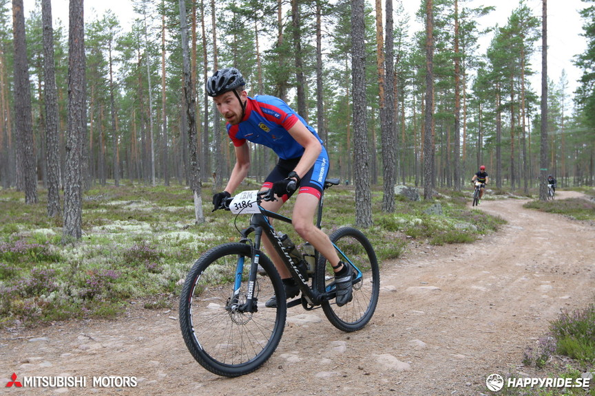 Bild från Cykelvasan 2017 - 90 km