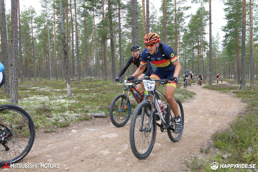 Bild från Cykelvasan 2017 - 90 km