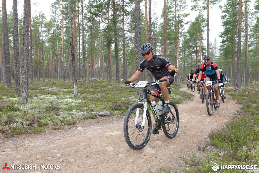 Bild från Cykelvasan 2017 - 90 km