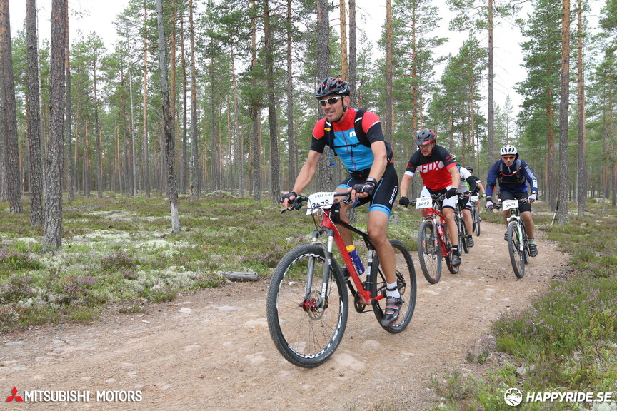 Bild från Cykelvasan 2017 - 90 km