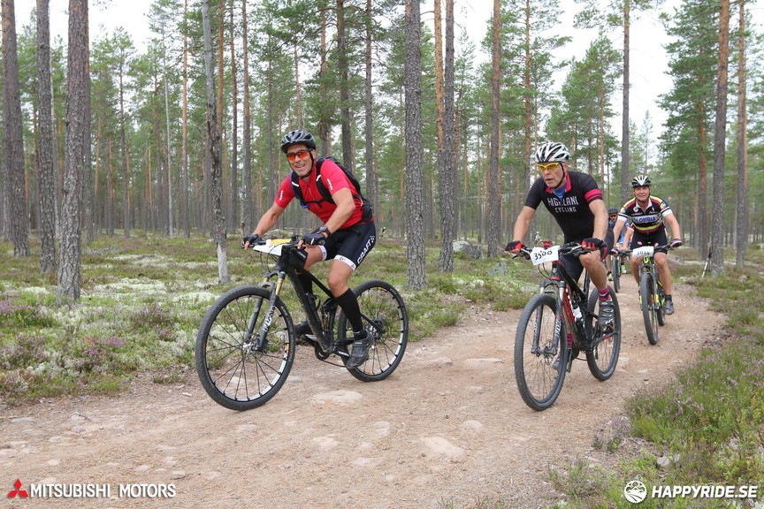 Bild från Cykelvasan 2017 - 90 km