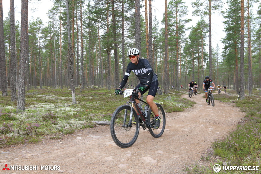 Bild från Cykelvasan 2017 - 90 km