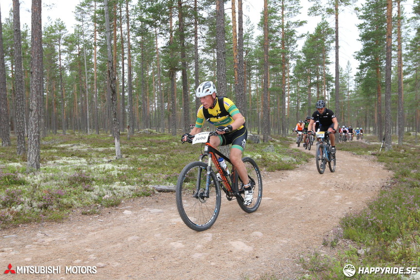 Bild från Cykelvasan 2017 - 90 km
