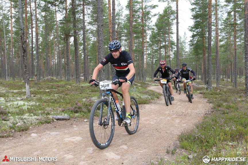 Bild från Cykelvasan 2017 - 90 km
