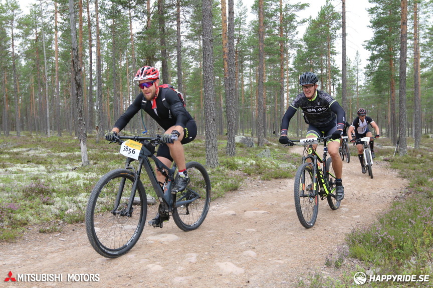 Bild från Cykelvasan 2017 - 90 km