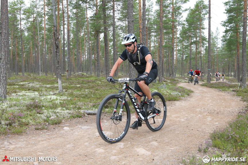 Bild från Cykelvasan 2017 - 90 km