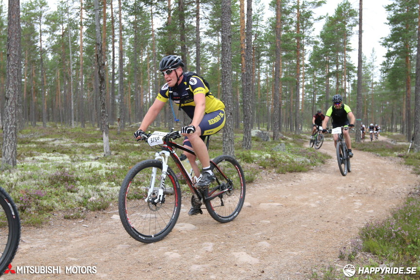Bild från Cykelvasan 2017 - 90 km