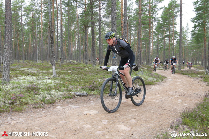 Bild från Cykelvasan 2017 - 90 km