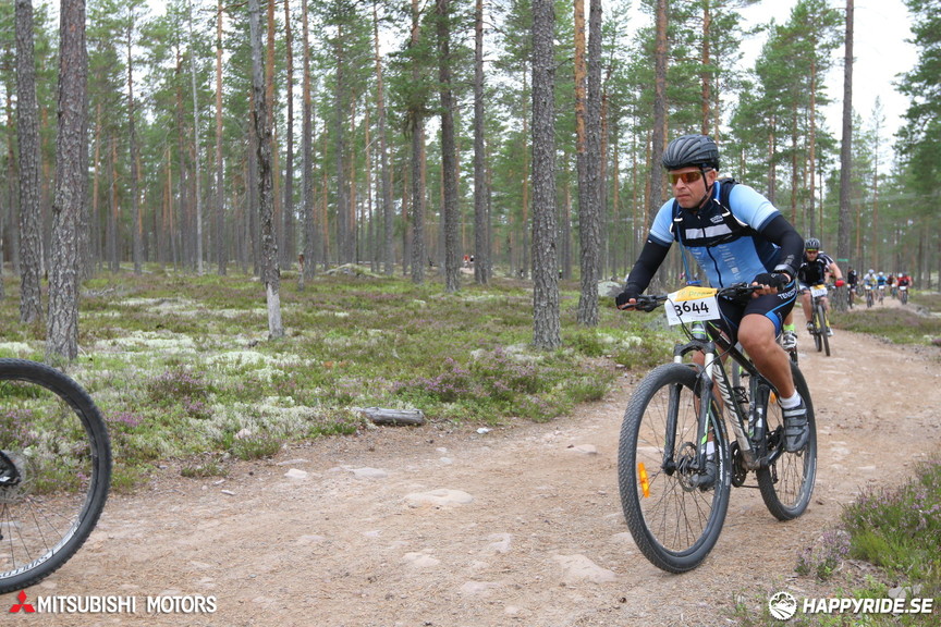 Bild från Cykelvasan 2017 - 90 km
