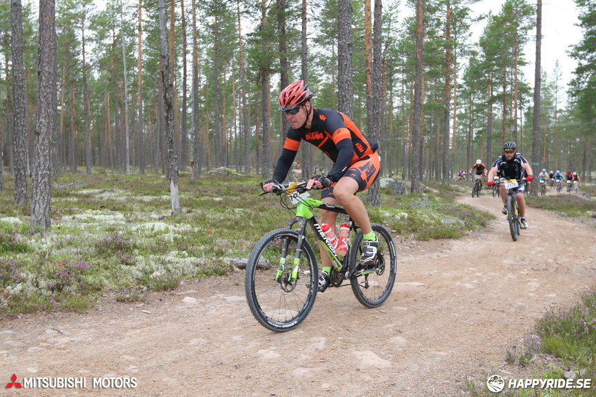 Bild från Cykelvasan 2017 - 90 km