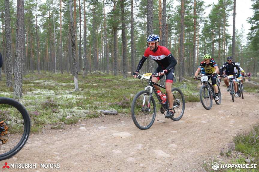 Bild från Cykelvasan 2017 - 90 km