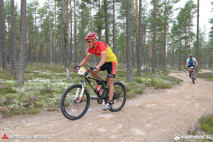 Bild från Cykelvasan 2017 - 90 km