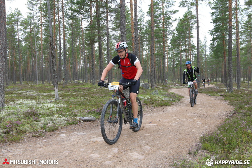 Bild från Cykelvasan 2017 - 90 km