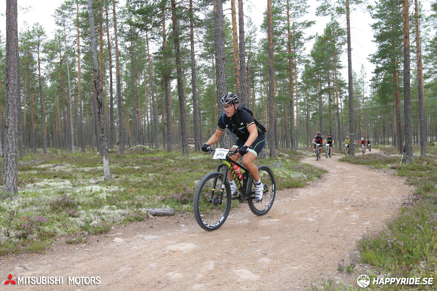 Bild från Cykelvasan 2017 - 90 km