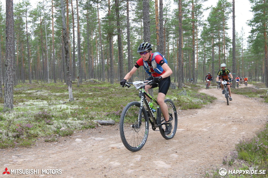 Bild från Cykelvasan 2017 - 90 km