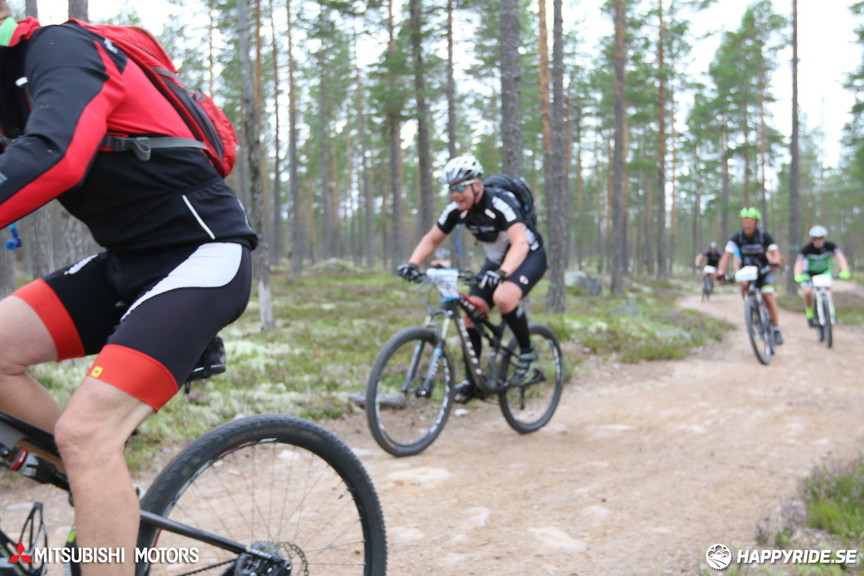 Bild från Cykelvasan 2017 - 90 km
