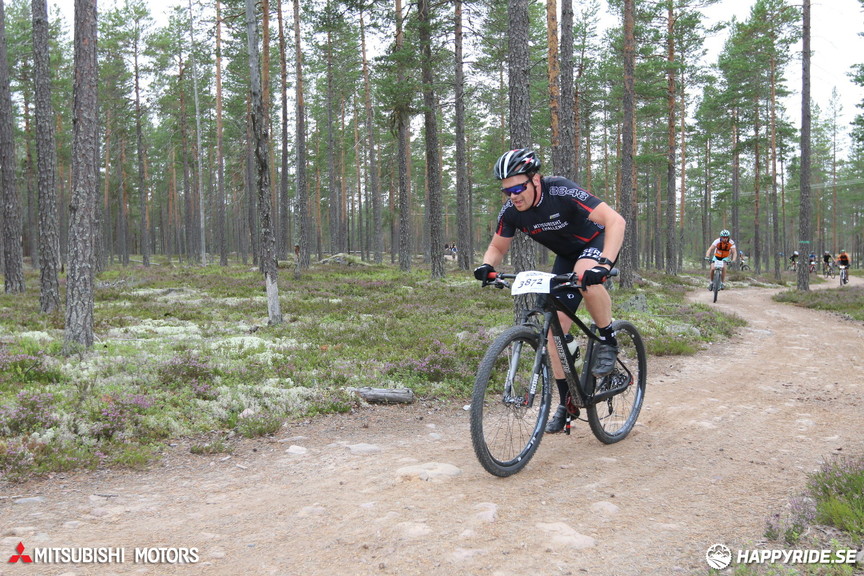 Bild från Cykelvasan 2017 - 90 km