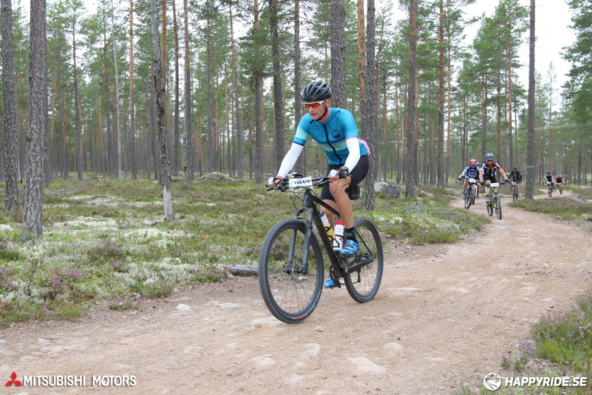 Bild från Cykelvasan 2017 - 90 km