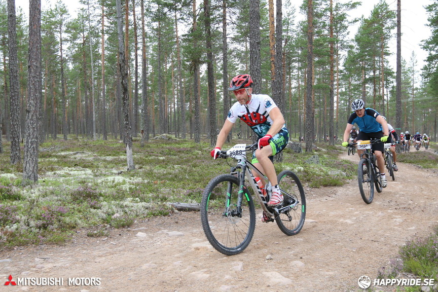 Bild från Cykelvasan 2017 - 90 km