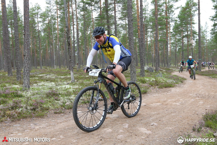 Bild från Cykelvasan 2017 - 90 km