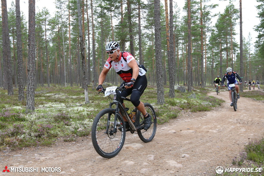 Bild från Cykelvasan 2017 - 90 km