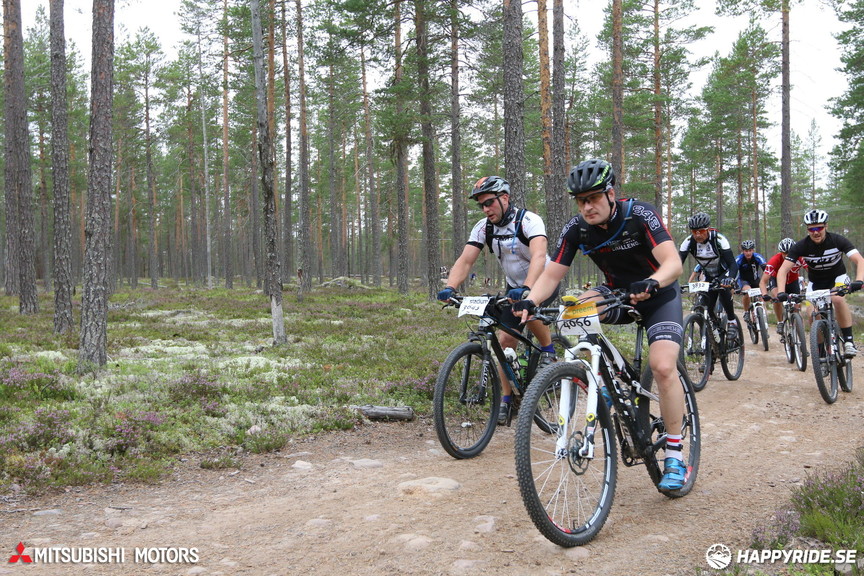 Bild från Cykelvasan 2017 - 90 km