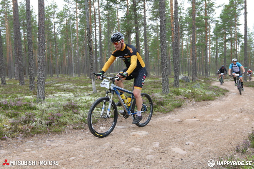 Bild från Cykelvasan 2017 - 90 km