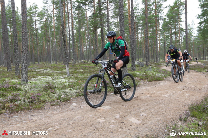 Bild från Cykelvasan 2017 - 90 km
