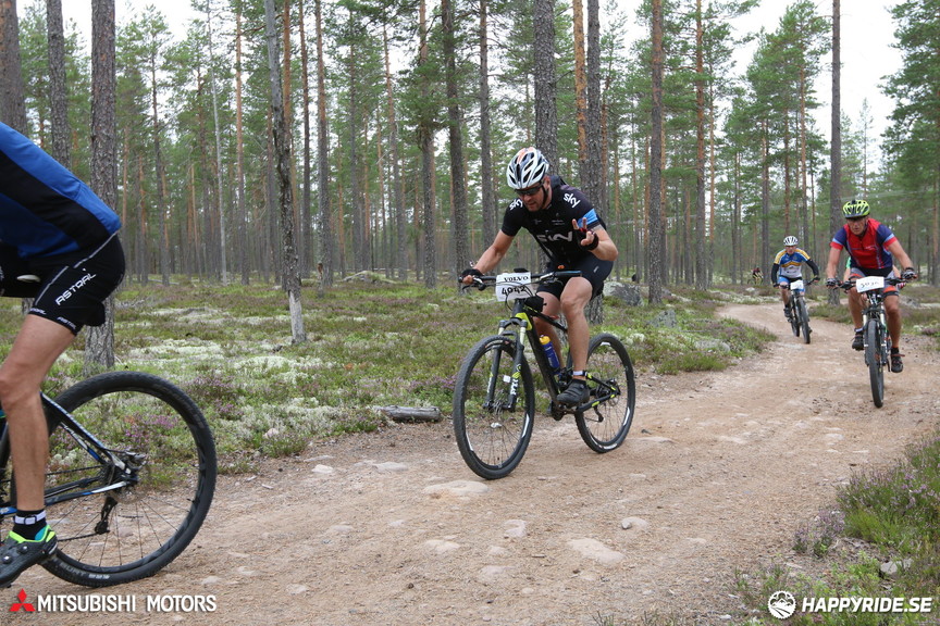 Bild från Cykelvasan 2017 - 90 km