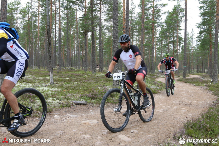 Bild från Cykelvasan 2017 - 90 km