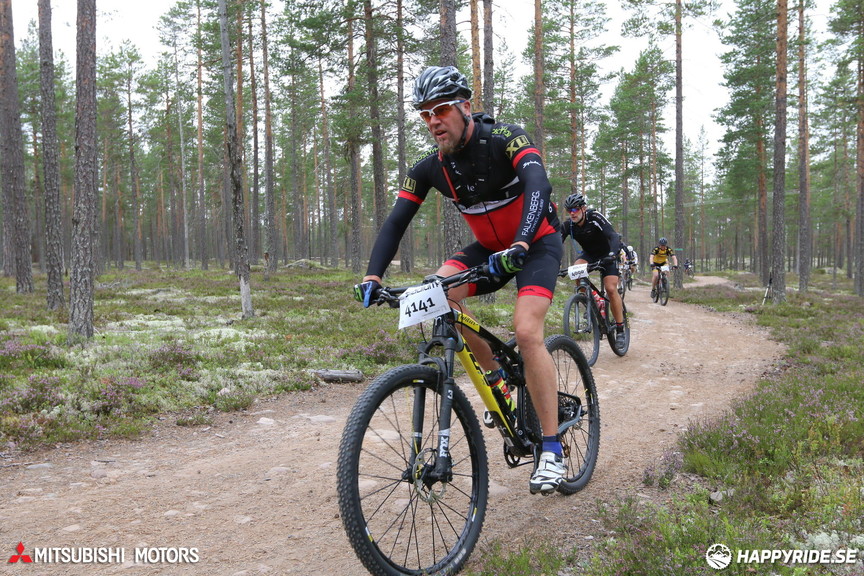 Bild från Cykelvasan 2017 - 90 km