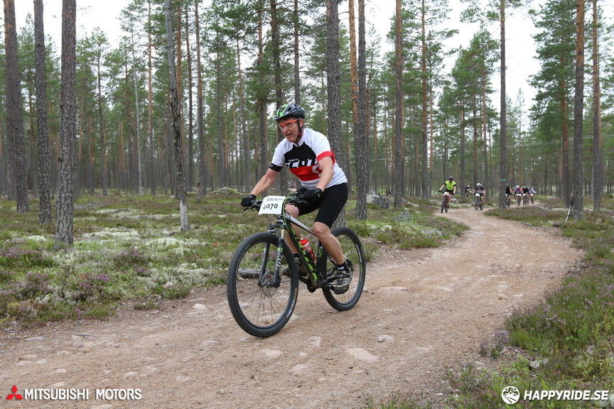 Bild från Cykelvasan 2017 - 90 km