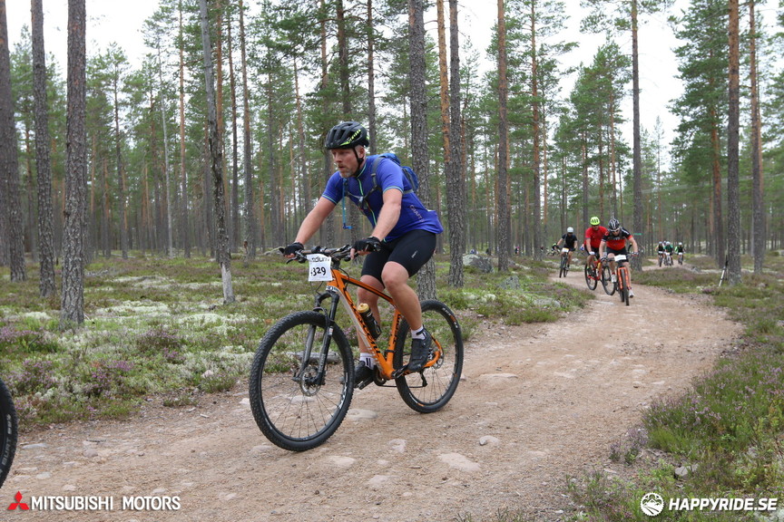 Bild från Cykelvasan 2017 - 90 km