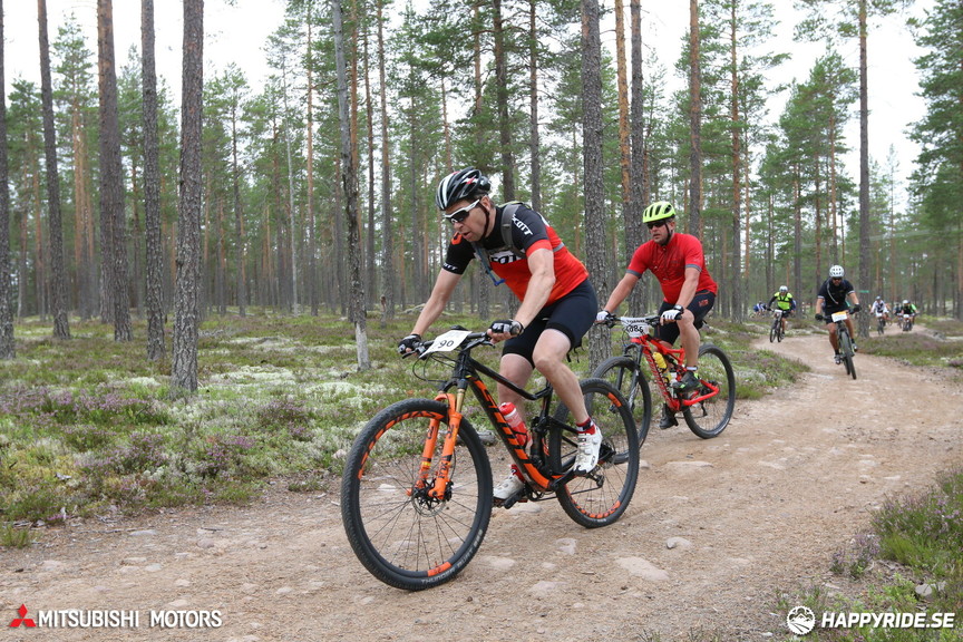 Bild från Cykelvasan 2017 - 90 km