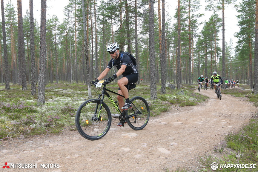 Bild från Cykelvasan 2017 - 90 km