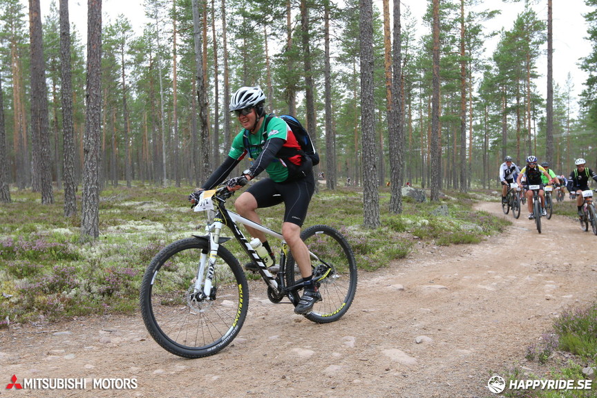 Bild från Cykelvasan 2017 - 90 km