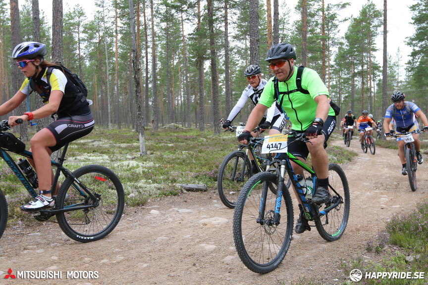 Bild från Cykelvasan 2017 - 90 km