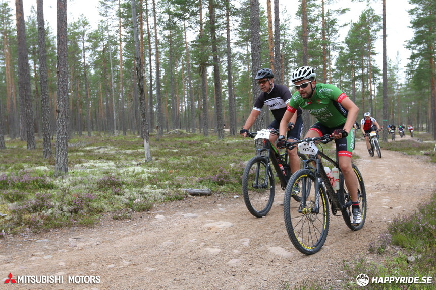 Bild från Cykelvasan 2017 - 90 km