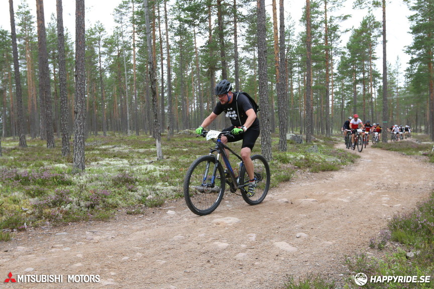 Bild från Cykelvasan 2017 - 90 km