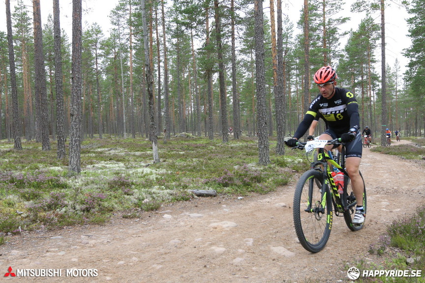 Bild från Cykelvasan 2017 - 90 km