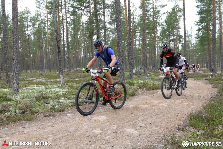 Bild från Cykelvasan 2017 - 90 km
